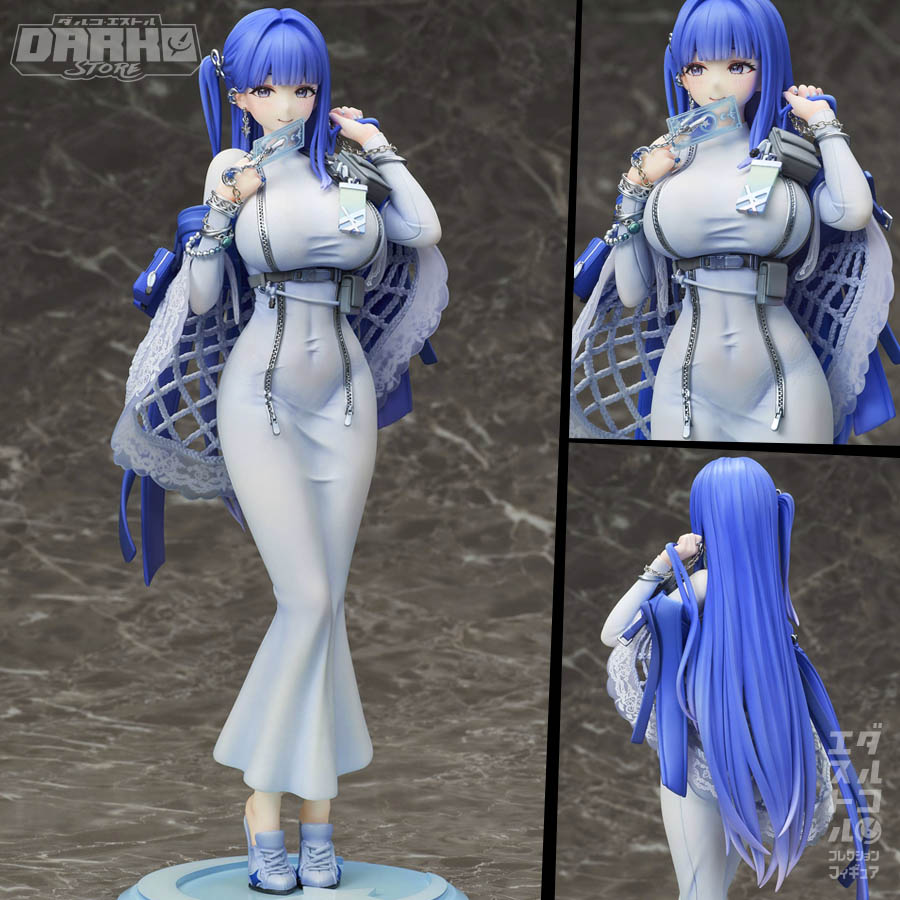 Goddess Of Victory: Nikke - Arcana 1/7