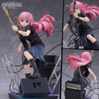 F:NEX BOCCHI THE ROCK! - Hitori Gotoh Live ver. 1/7