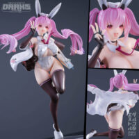 (+18) Etona Original Character by Won DX 1/6
