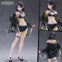 Fate/Grand Order - Moon Cancer/Jade Rabbit 1/7
