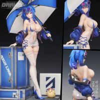 Azur Lane - St. Louis Race Queen Ver. 1/7