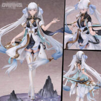 Wuthering Waves - Jinhsi 1/7
