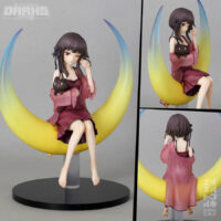 Kono Subarashii Sekai ni Bakuen wo! - Megumin Moon Night ver. 1/7