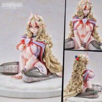 (+18) Kirin Original Character by HONNE 1/6