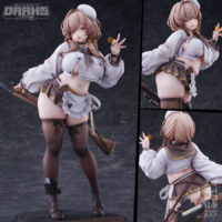GODDESS OF VICTORY: NIKKE - Bready 1/7