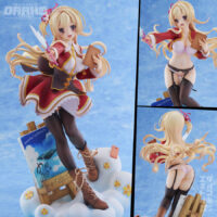 (+18) Amairo Islenauts - Shirley Warwick 1/7