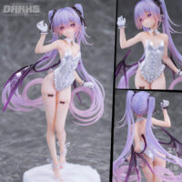 Eve AGAPE ver. Original Character by Rurudo 1/6