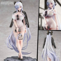 GODDESS OF VICTORY: NIKKE - Cinderella Beautiful Me 1/7