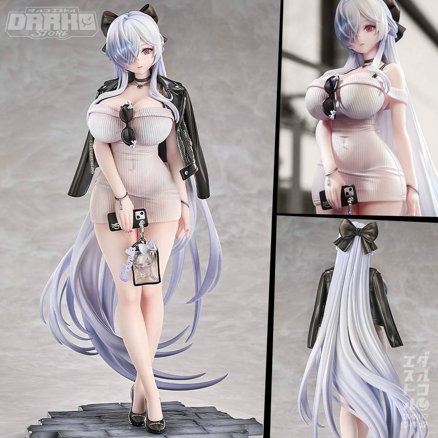 GODDESS OF VICTORY: NIKKE - Cinderella Beautiful Me 1/7