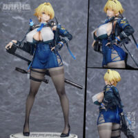 Girls' Frontline 2: Exilium - Nikketa 1/6