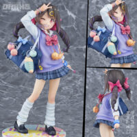 Onii-chan wa Oshimai! - Mihari Oyama Heisei Gyaru Ver. 1/6