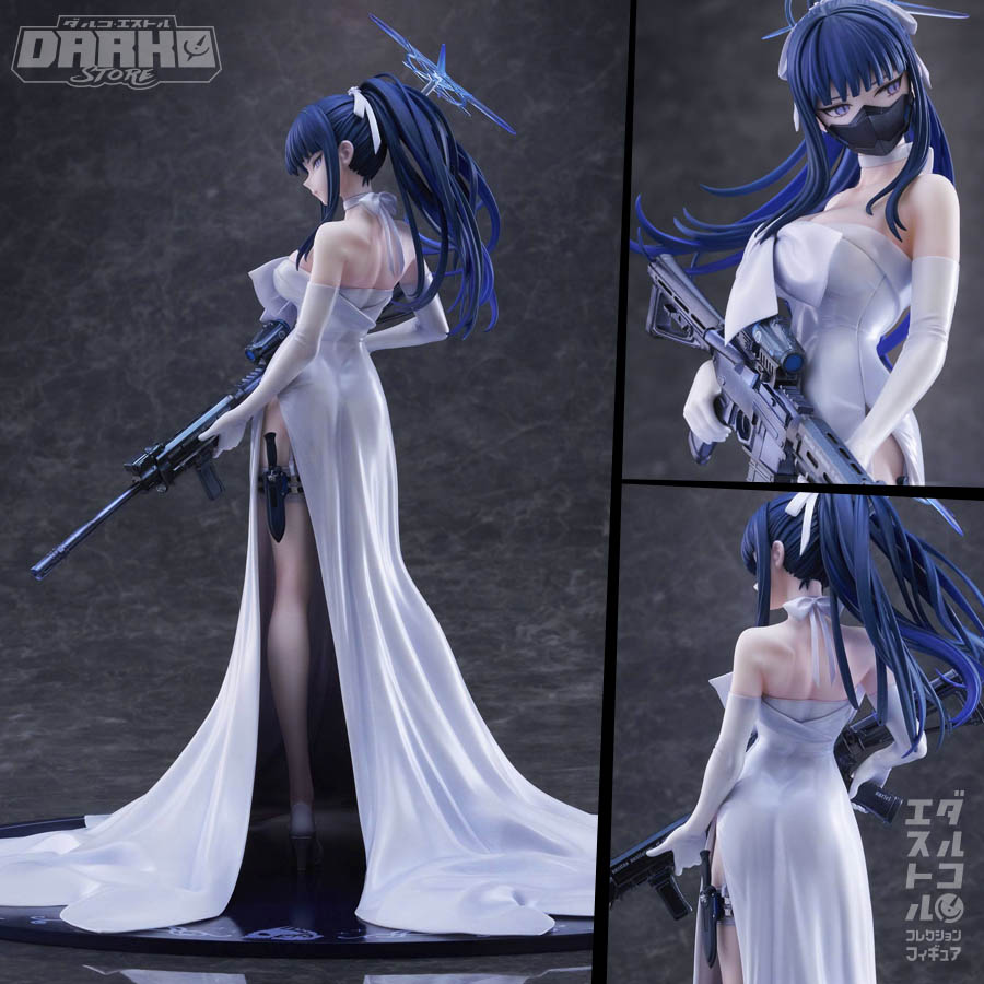 Blue Archive - Saori Dress 1/7