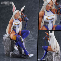 My Hero Academia - Mirko Rabbit 1/7