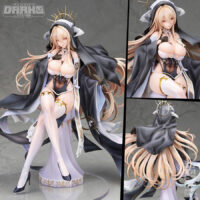 Azur Lane - Implacable 1/7