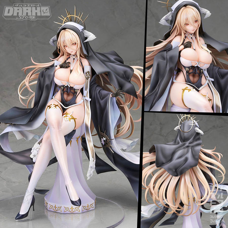 Azur Lane - Implacable 1/7