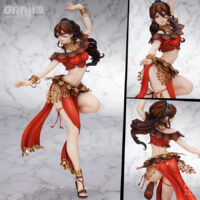 Octopath Traveler - Primrose