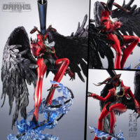 Game Characters Collection DX Persona 5 - Arsene [30th Anniversary EDITION]