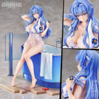 GODDESS OF VICTORY: NIKKE - Helm Post Shower Moment 1/7