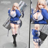 GODDESS OF VICTORY: NIKKE - Tia 1/7