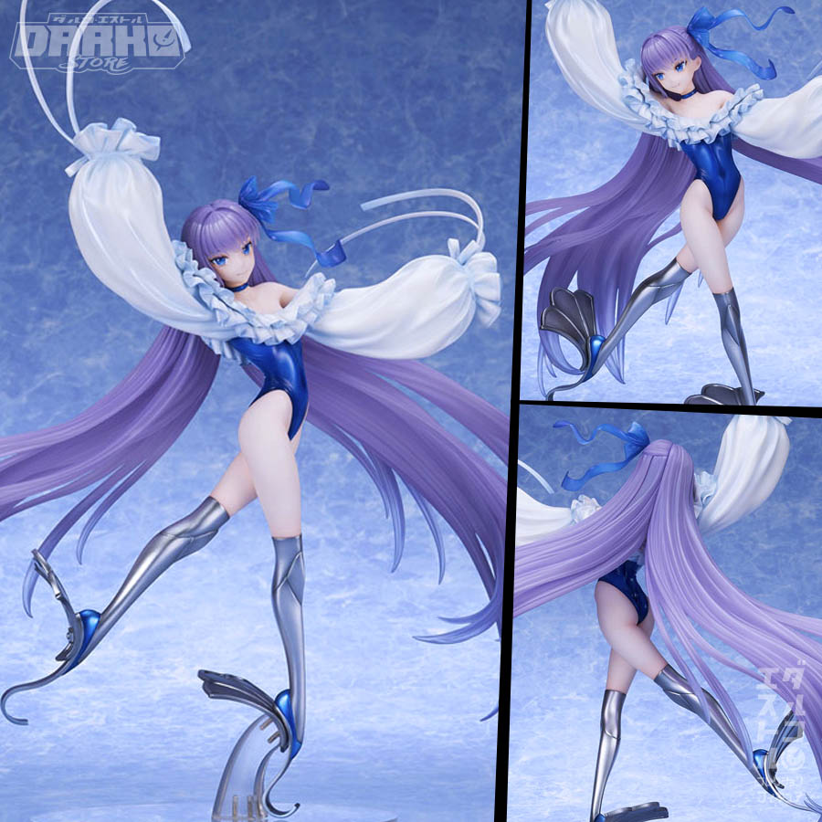 Fate /Grand Order - Lancer/Mysterious Alter Ego Lambda (Second Ascension)