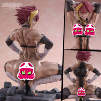 (+18) Reincarnation Coliseum Marl Baroque 1/6