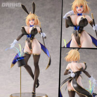 BUNNY SUIT PLANNING - Sophia F. Shirring Magician Bunny Ver. 1/6