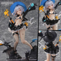 Azur Lane - Jade A Good Girl's Magic Ver. 1/6