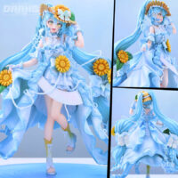 Vocaloid - Hatsune Miku Magical Mirai 2026 Ver. 1/7