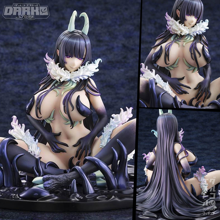 (+18) KDcolle The Elder Sister-Like One - Chiyo 1/6
