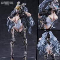 The First Descendant - Ultimate Bunny 1/7