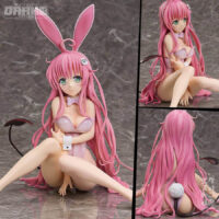 B-STYLE To Love-Ru Darkness - Lala Satalin Deviluke Bare Leg Bunny Ver. 1/4