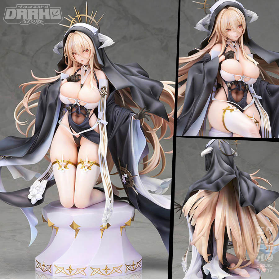 Azur Lane - Implacable Special Ver. 1/7