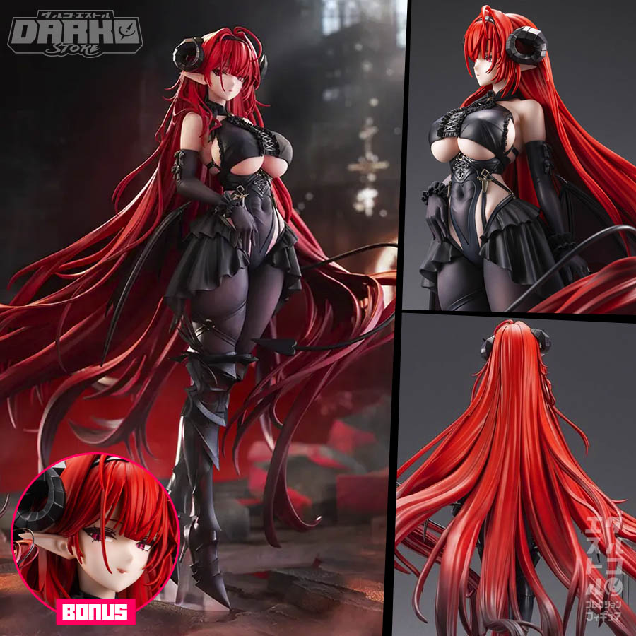 Azur Lane - Hindenburg 1/7 + BONUS