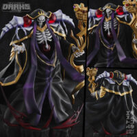 Overlord - Ainz Ooal Gown 10th Anniversary So-bin Ver.