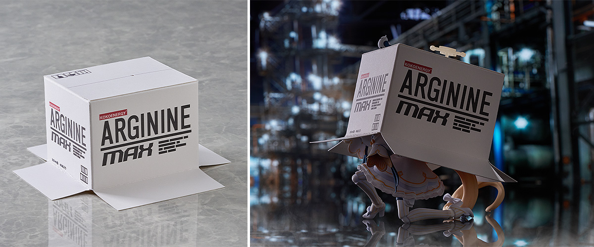 Figma Blue Archive - Yurizono Seia + BONUS - Image 5