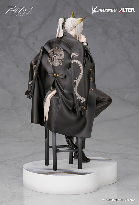 Arknights - Hellagur Gala Night Ver. 1/7 - Image 3