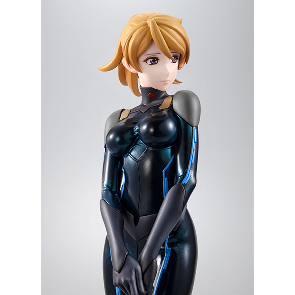 Yamato Girls Collection Space Battleship Yamato REBEL 3199 - Yuki Mori Dezariam Suit Ver. 1/8 - Image 5