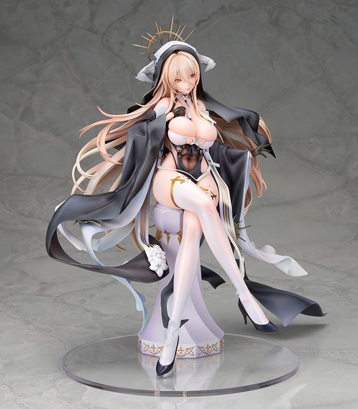 Azur Lane - Implacable Special Ver. 1/7 - Image 6