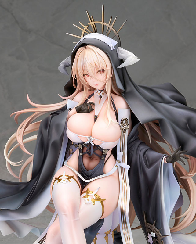 Azur Lane - Implacable Special Ver. 1/7 - Image 8