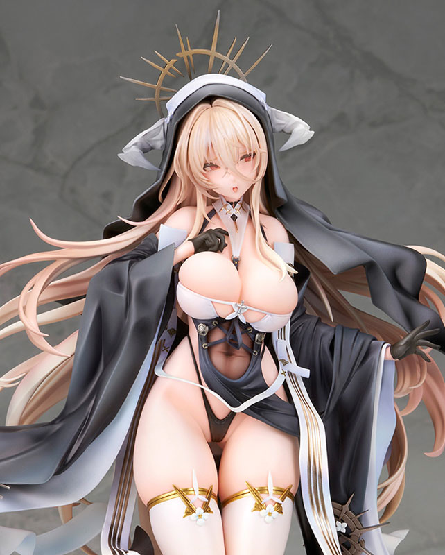 Azur Lane - Implacable Special Ver. 1/7 - Image 3