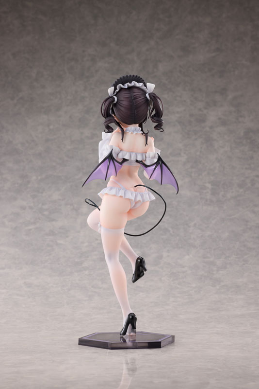 Shino Illustrated by RIKO 1/6 - Image 4