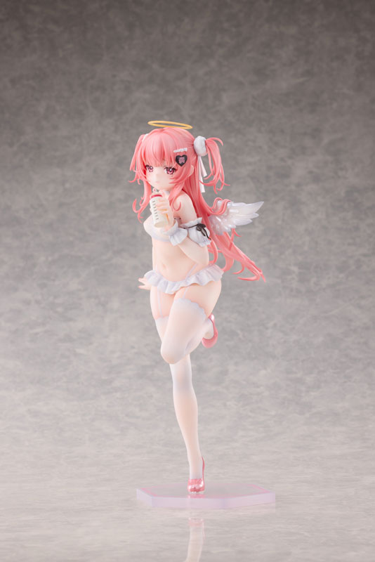Aimu Illustrated by RIKO 1/6 - Image 2