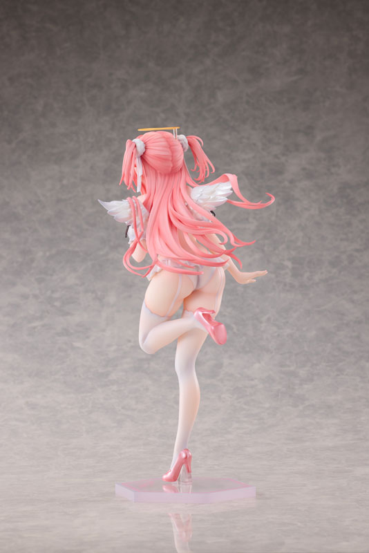 Aimu Illustrated by RIKO 1/6 - Image 4