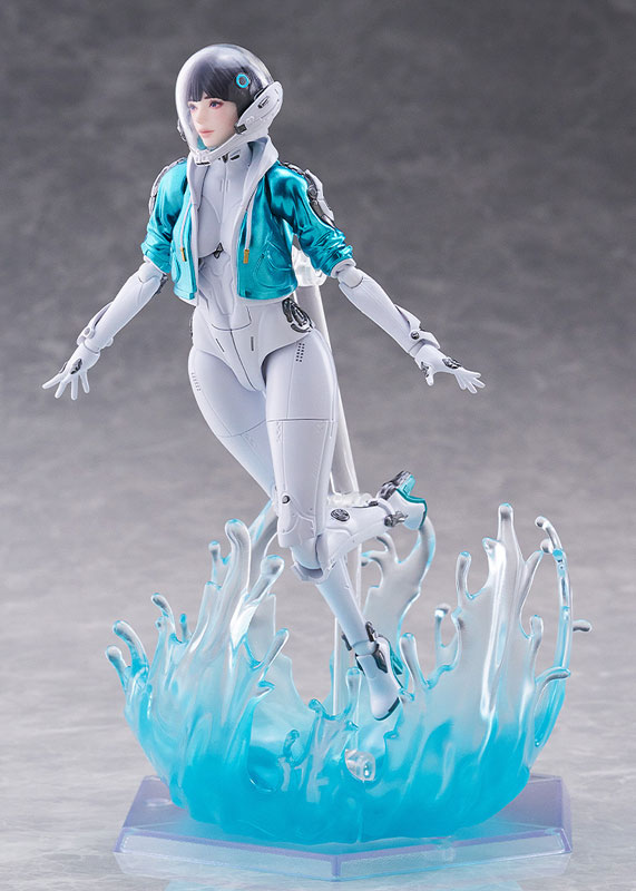 Figma The First Descendant - Valby - Image 2
