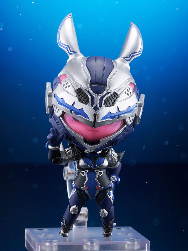 Nendoroid The First Descendant - Bunny - Image 2