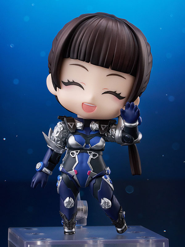 Nendoroid The First Descendant - Bunny - Image 3