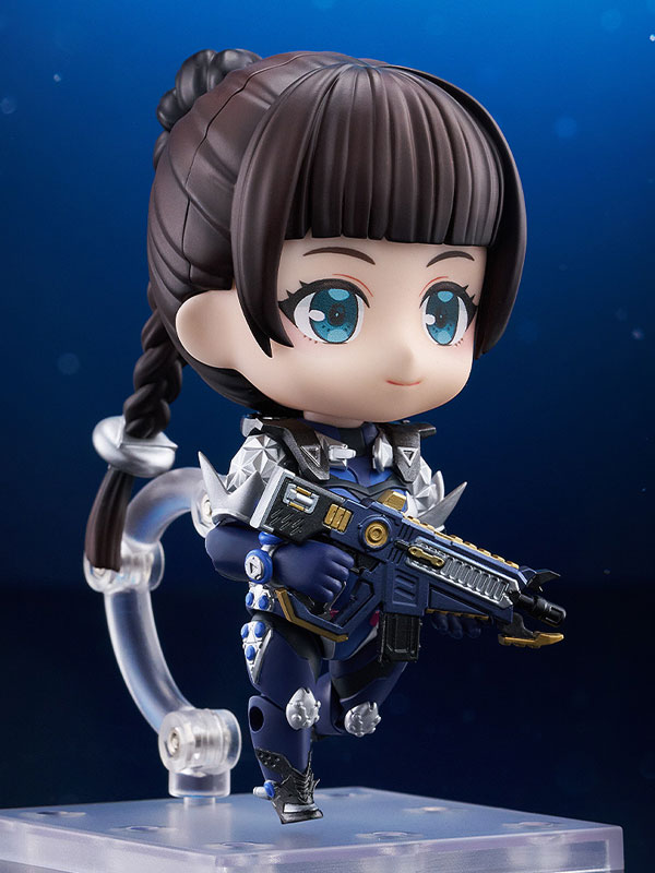 Nendoroid The First Descendant - Bunny - Image 4