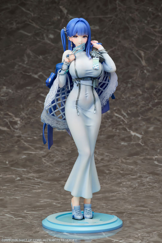 Goddess Of Victory: Nikke - Arcana 1/7 - Image 2