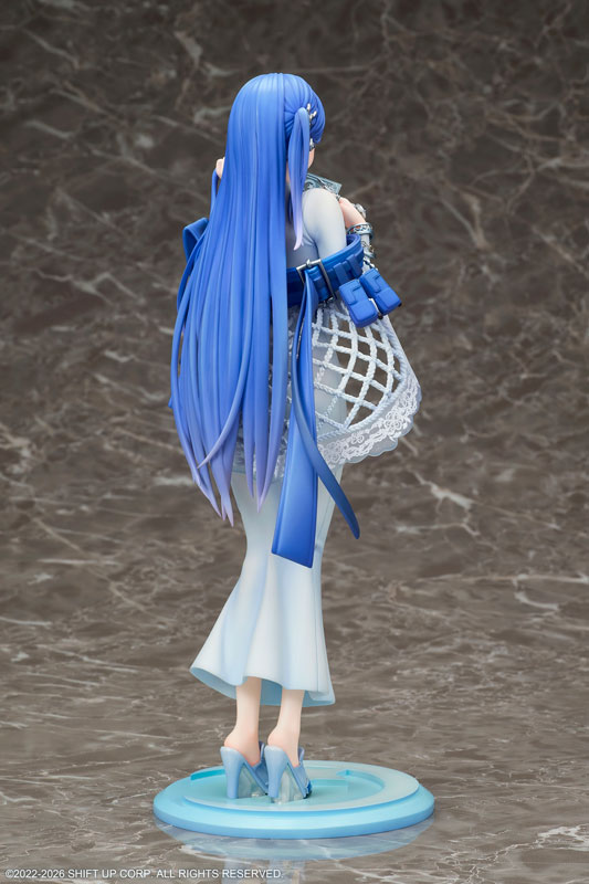 Goddess Of Victory: Nikke - Arcana 1/7 - Image 3