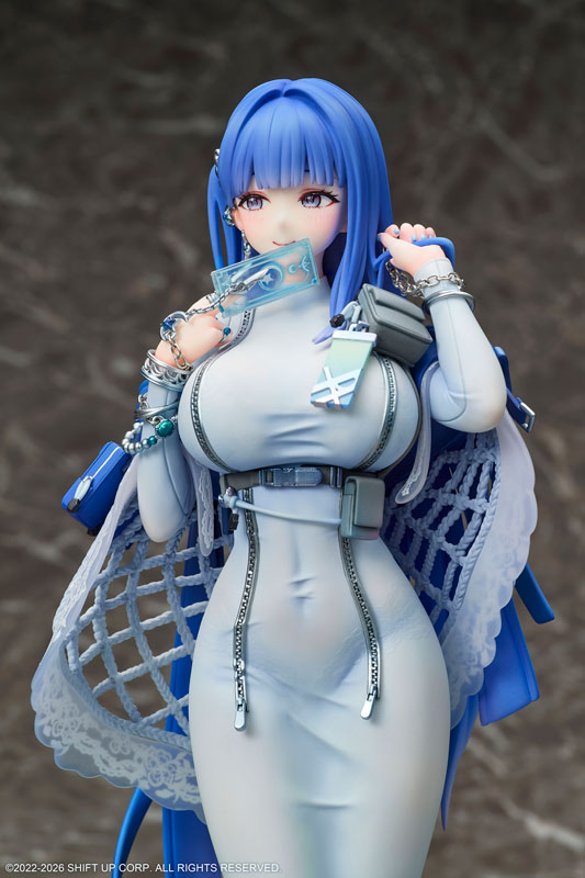 Goddess Of Victory: Nikke - Arcana 1/7 - Image 4